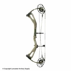 PSE Nock On Carbon Levitate Compound Hunting Bow