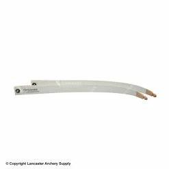 Lancaster Archery Supply Quintessential 10# Training Limbs Fit Polaris, Prostyle, Rolan Risers