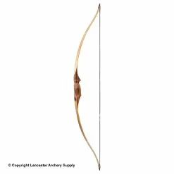 Galaxy Archery Galaxy Shadow 48" Youth Longbow