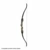 Galaxy Archery Galaxy Sage Takedown Recurve Bow