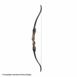Galaxy Archery Galaxy Sage Takedown Recurve Bow