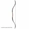 Galaxy Archery Galaxy Mind 50 Korean 50" Recurve Bow
