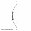 Galaxy Archery Galaxy Little Fox 48" Takedown Bow