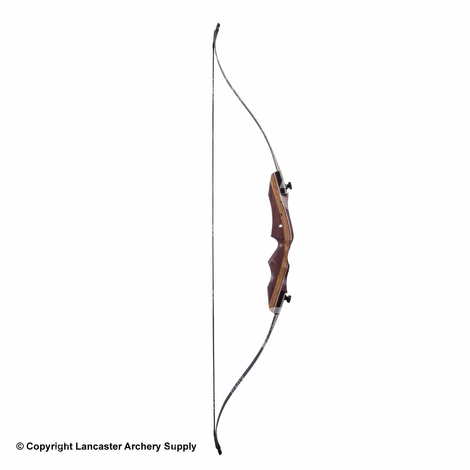 Galaxy Archery Galaxy Little Fox 48" Takedown Bow - Image 2