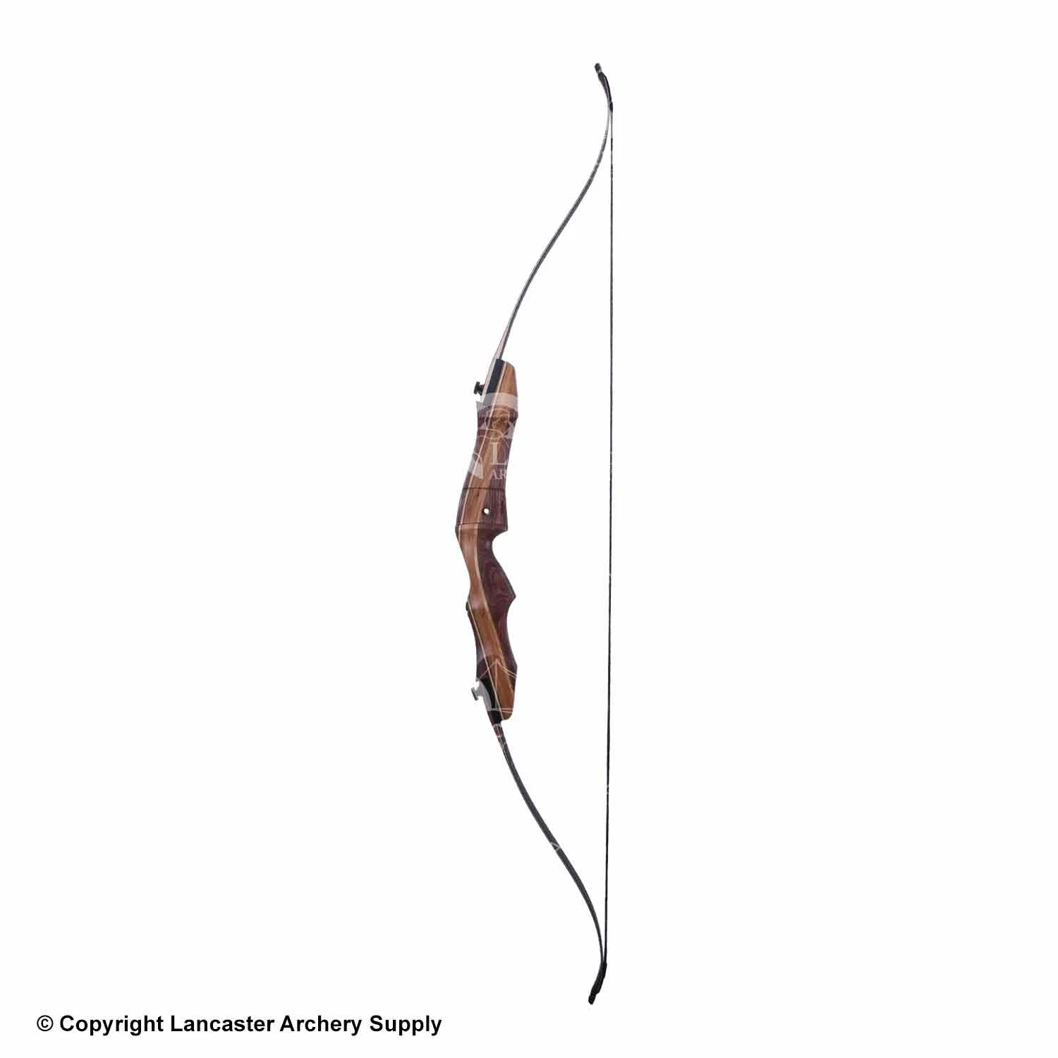 Galaxy Archery Galaxy Little Fox 54" Takedown Bow