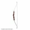 Galaxy Archery Galaxy Little Fox 58" Takedown Bow