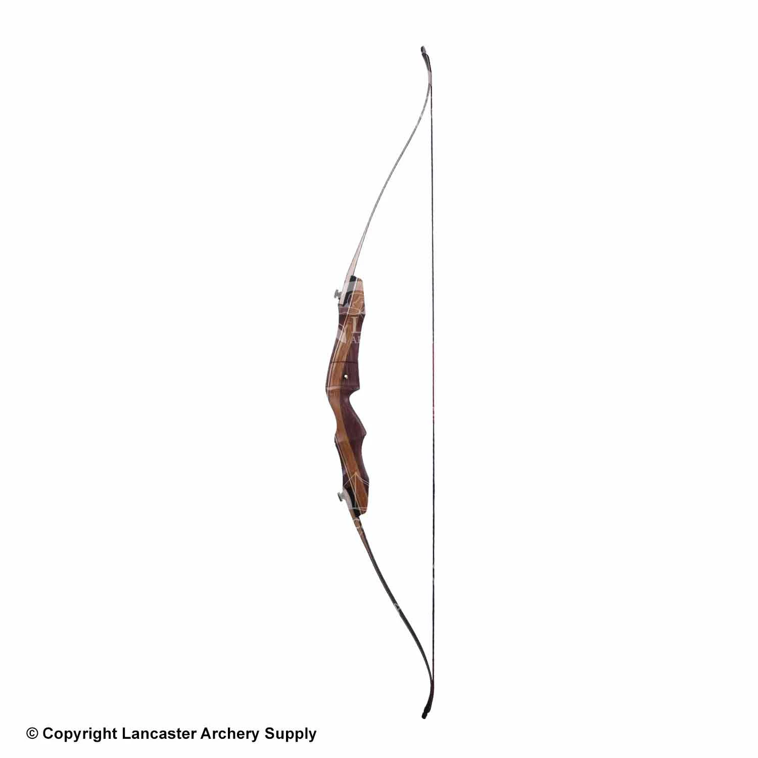 Galaxy Archery Galaxy Little Fox 58" Takedown Bow