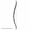 Galaxy Archery Sage One-Piece Recurve Bow