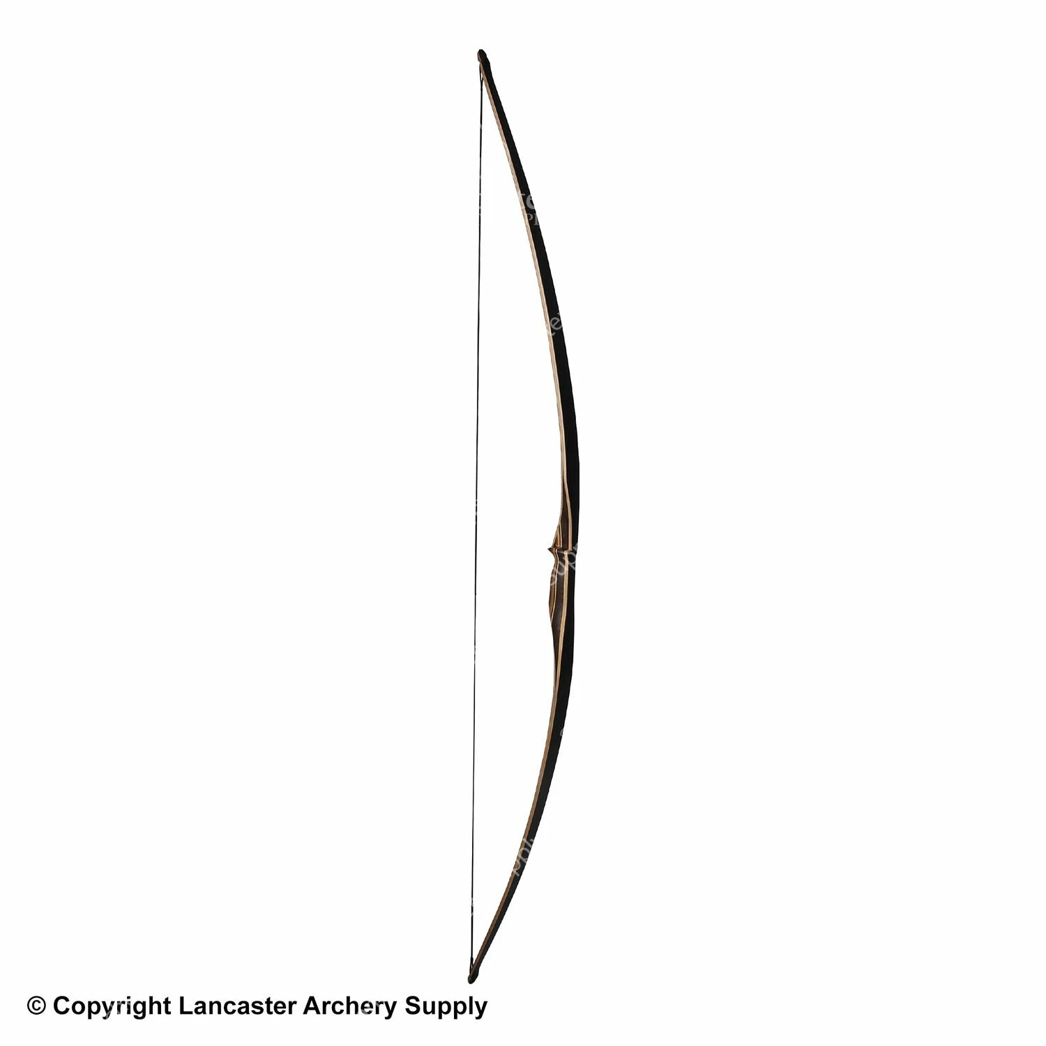 Galaxy Archery Galaxy Sage Longbow - Image 2