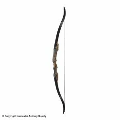 Galaxy Archery Galaxy Sage Elite 62" Takedown Recurve Bow