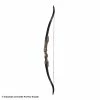 Galaxy Archery Galaxy Sage Elite 62" Take Down Bow (ClearanceX1033222)