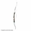 Galaxy Archery Galaxy Bullseye 54 Takedown Recurve Bow