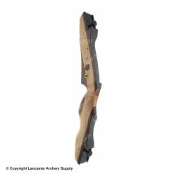 Galaxy Archery Galaxy Bullseye 54 Riser