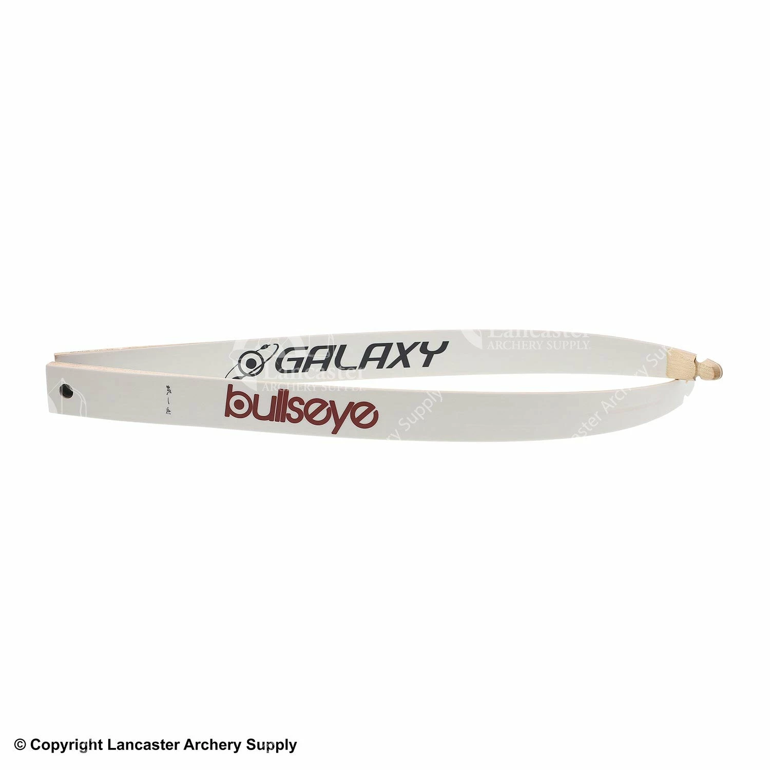 Galaxy Archery Galaxy Bullseye 54 Limbs