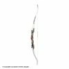 Galaxy Archery Galaxy Bullseye 62 Takedown Recurve Bow