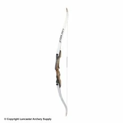 Galaxy Archery Galaxy Bullseye 62 Takedown Recurve Bow