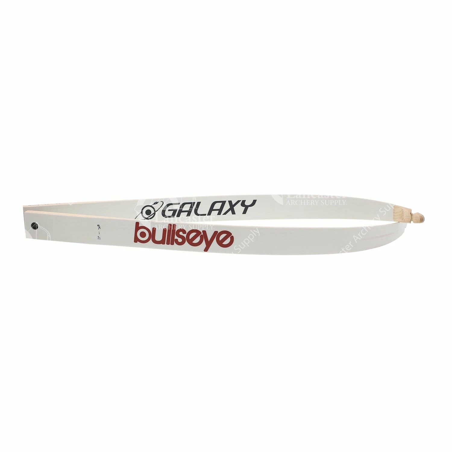 Galaxy Archery Galaxy Bullseye 62/66 Limbs