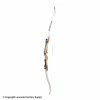 Galaxy Archery Galaxy Bullseye 66 Takedown Recurve Bow