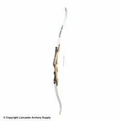 Galaxy Archery Galaxy Bullseye 66 Takedown Recurve Bow