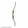 Galaxy Archery Galaxy Ursa 62" Takedown Recurve Bow