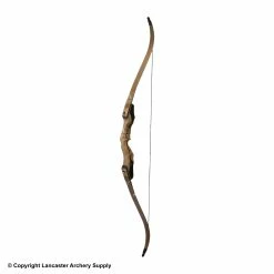 Galaxy Archery Galaxy Ursa 62" Takedown Recurve Bow