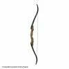 Galaxy Archery Galaxy Luna 64" Takedown Recurve Bow