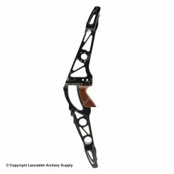 Spigarelli DMS 25" ILF Recurve Riser