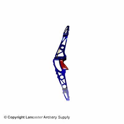Spigarelli DMS 25" ILF Recurve Riser - Image 2