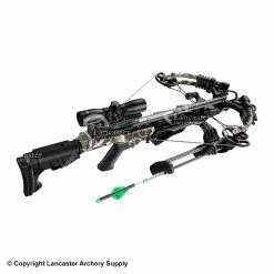 CenterPoint Archery CenterPoint Heat 425 Crossbow Package With Power Draw
