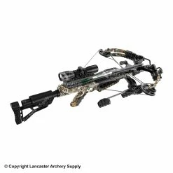 CenterPoint Archery CenterPoint Mercenary 390 Crossbow Package