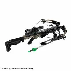 CenterPoint Archery CenterPoint Pulse 425 Crossbow Package