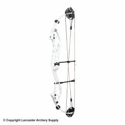 Darton Archery 2021 Darton Vegas E-T Target Compound Bow (Target Colors)