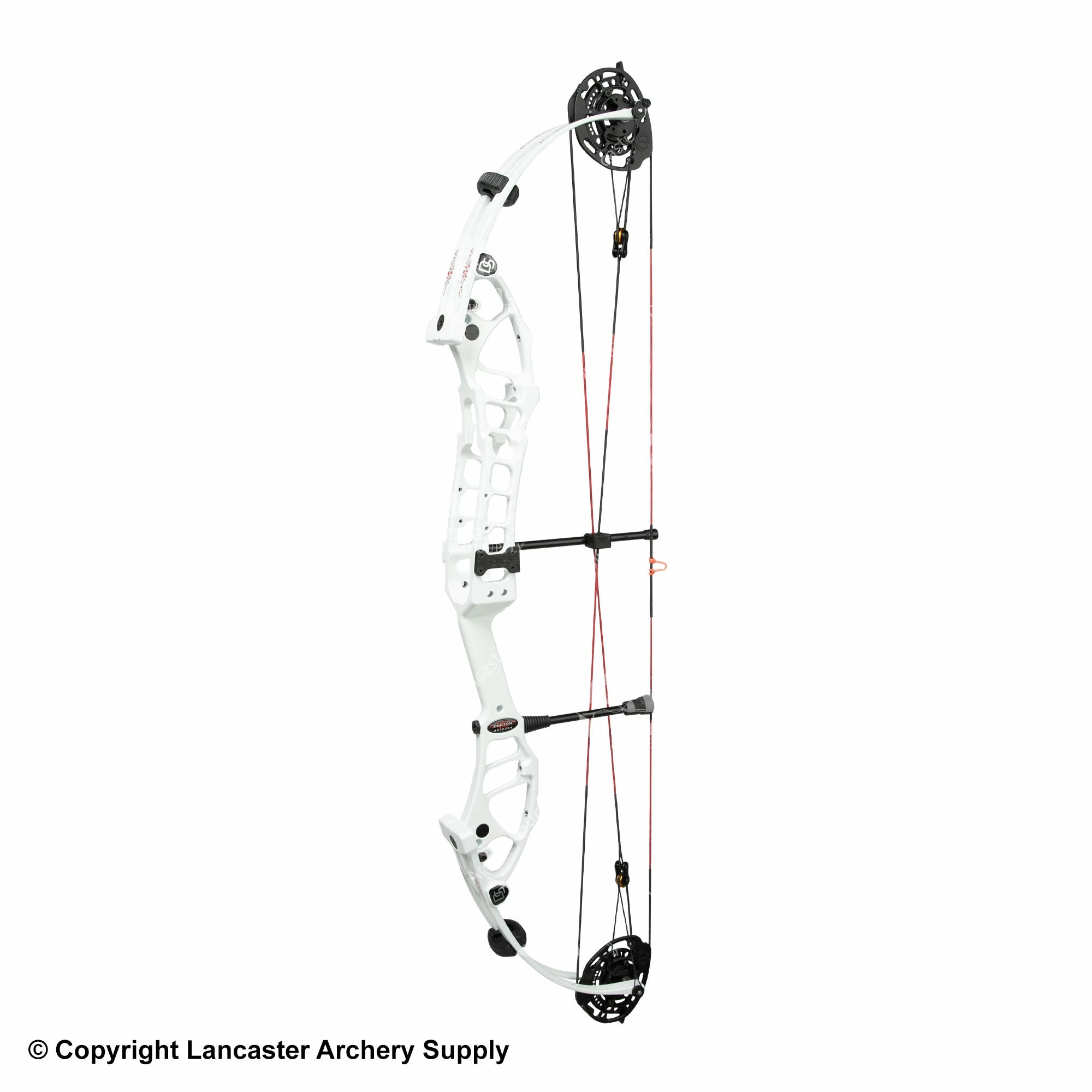 Darton Archery 2021 Darton Vegas E-T Target Compound Bow (Matte Colors)