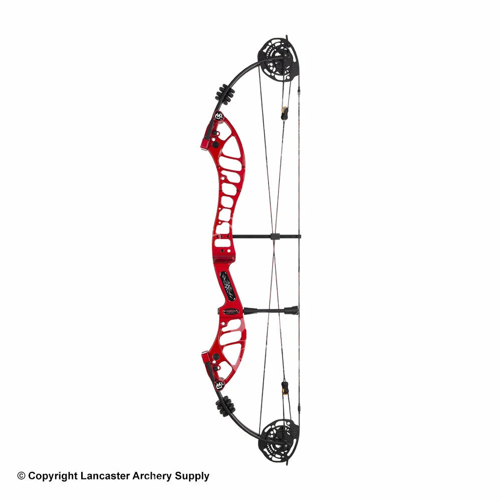 Darton Archery 2021 Darton Tempest E-3D Target Compound Bow (Target Colors)