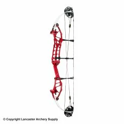 Darton Archery 2021 Darton Vegas E-3D Target Compound Bow (Target Colors)