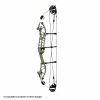 Darton Archery 2021 Darton Vegas E-3D Target Compound Bow (Matte Colors)