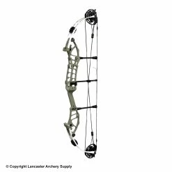 Darton Archery 2021 Darton Vegas E-3D Target Compound Bow (Matte Colors)
