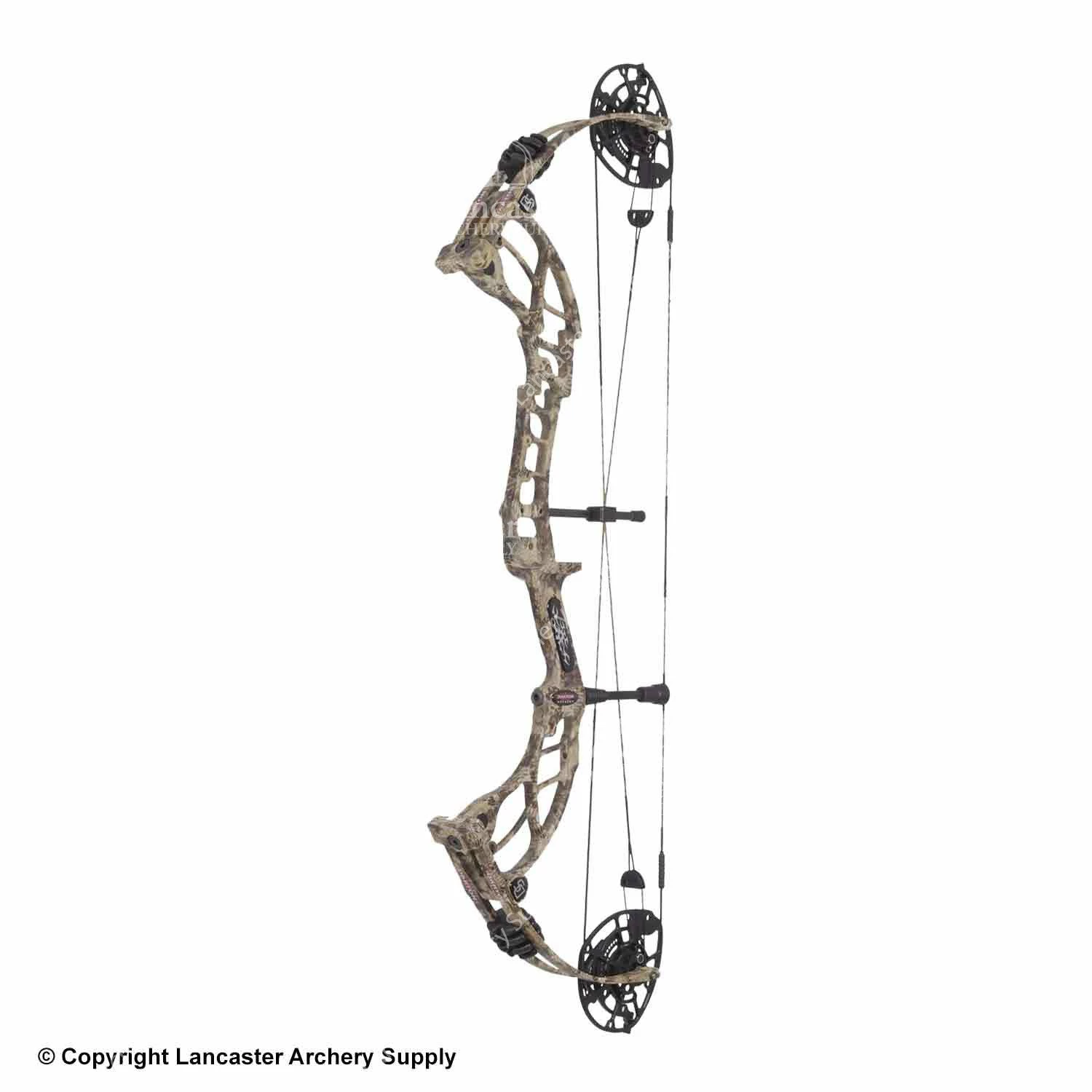 Darton Archery 2021 Darton Maverick-XT Compound Bow