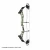 Darton Archery 2021 Darton Cyclone SD Compound Bow