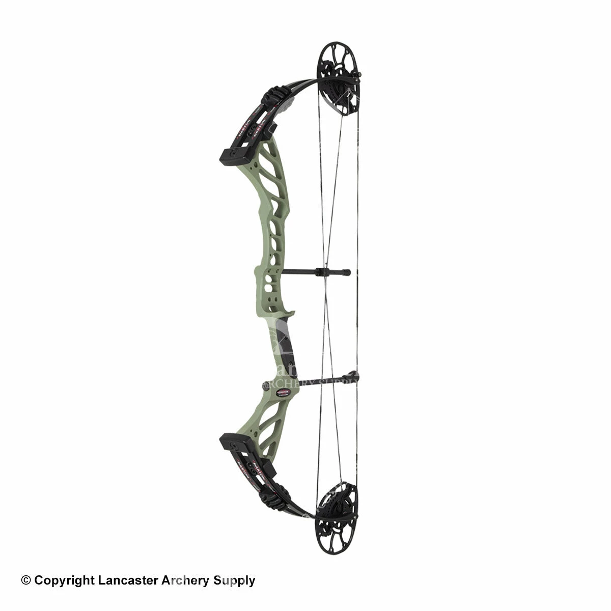 Darton Archery 2021 Darton Cyclone SD Compound Bow