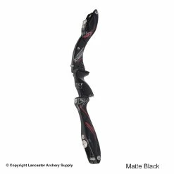 KAYA Archery KAYA K3 25" Recurve Riser