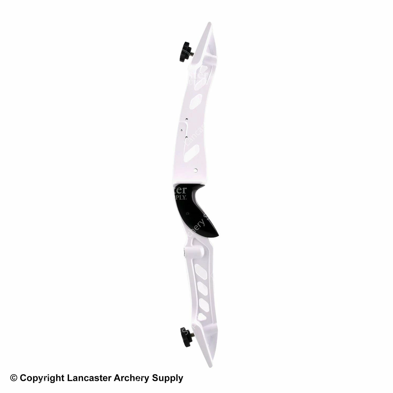 Win & Win KAP Prostyle 24" Recurve Riser - Image 4