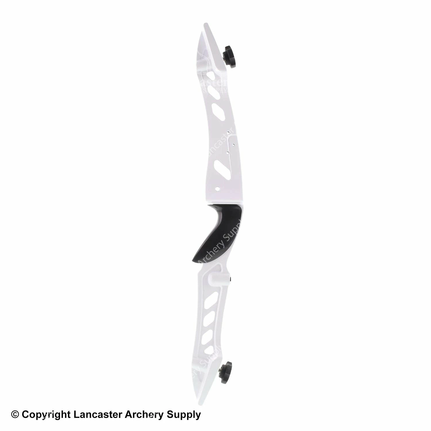 Win & Win KAP Prostyle 24" Recurve Riser - Image 5
