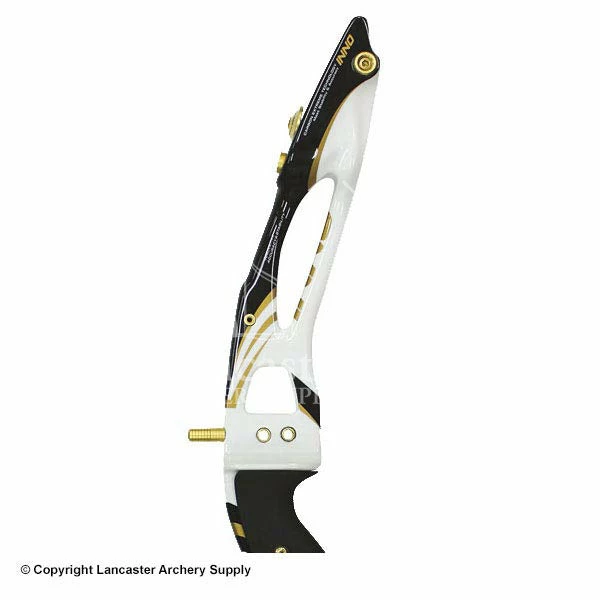 Win & Win INNO CXT 25" ILF Recurve Riser - Image 7