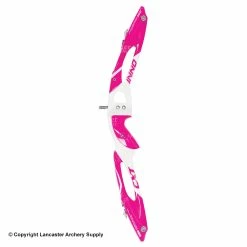 Win & Win INNO CXT Light 25" Recurve Riser