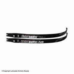 Win & Win Win&Win WIAWIS NS Recurve Limbs (Wood Flax)