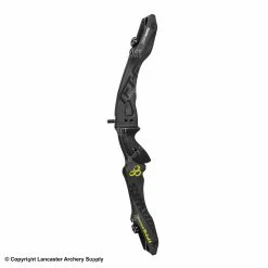 Win & Win WIAWIS TFT-G 25" ILF Recurve Riser