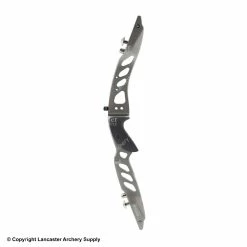 WNS Archery WNS Motive FX 23" ILF Recurve Riser