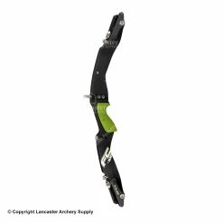 WNS Archery WNS FC-100 25" ILF Recurve Riser