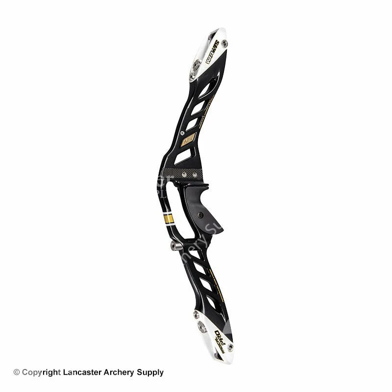 Win & Win WIAWIS Radical Pro 25" ILF Recurve Riser